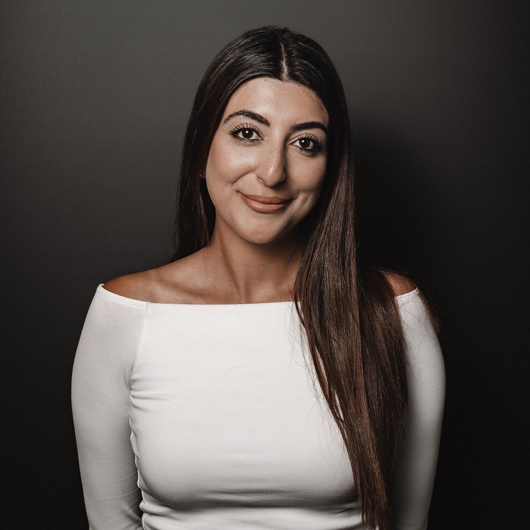 Mariam Mace, Property Manager at 