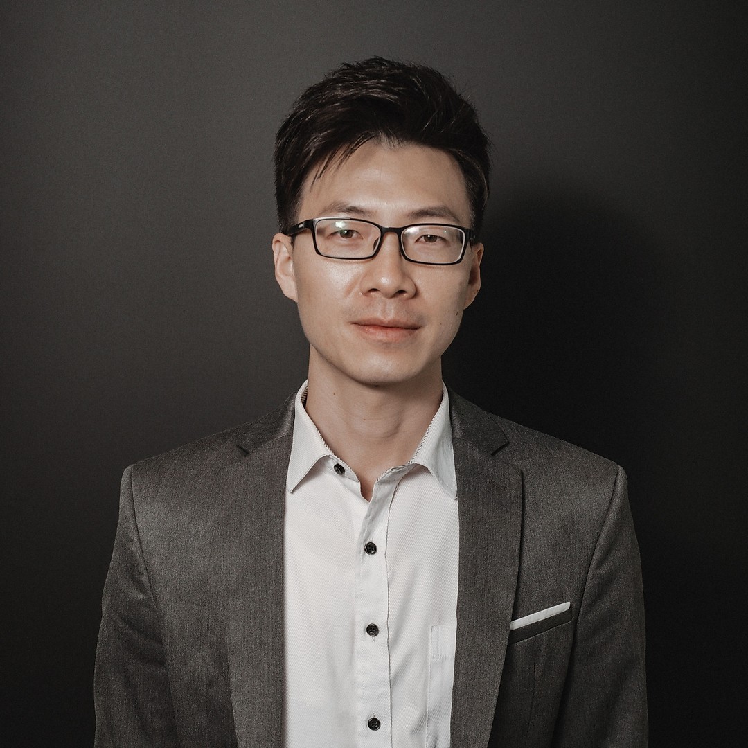 Bo Zhang, Sales Agent at 