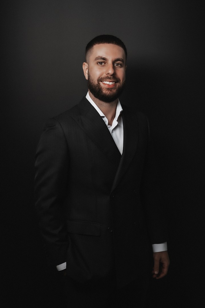 Joseph Chidiac, Sales Agent at 